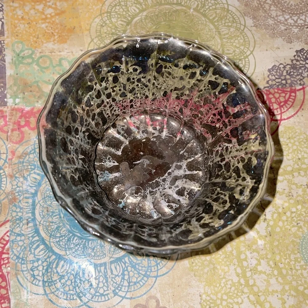Pier 1 Imports Boho Tea Light Bundle